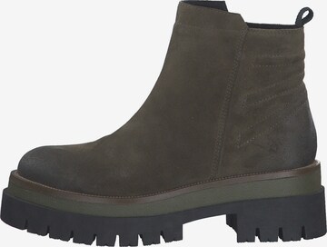 MARCO TOZZI Boots in Green