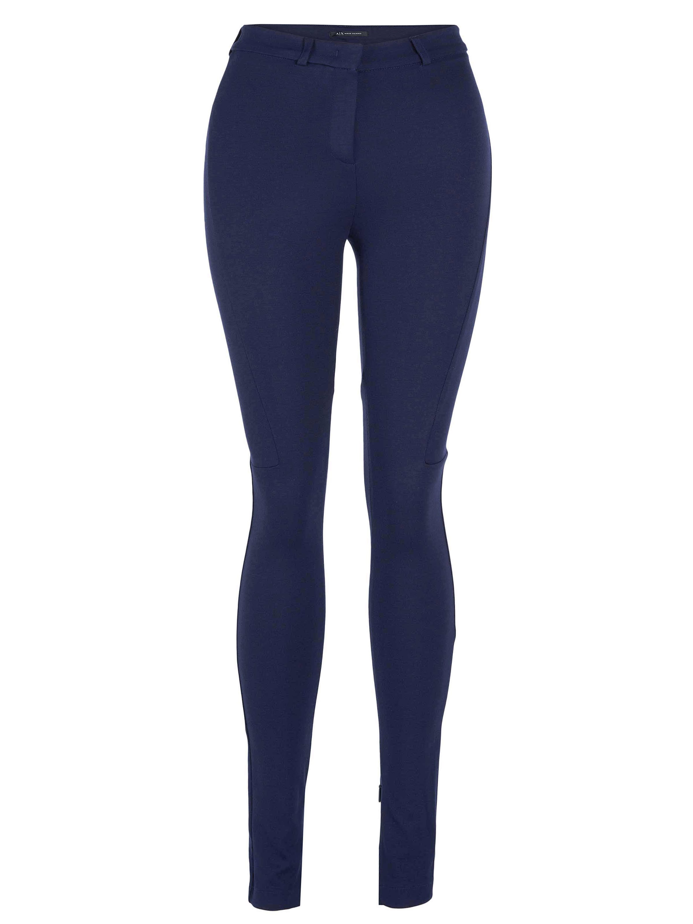 ARMANI Pants 'Armani Exchange Hose' in 34 in Navy, Item view
