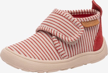 BISGAARD Обувь для малышей в Красный: спереди