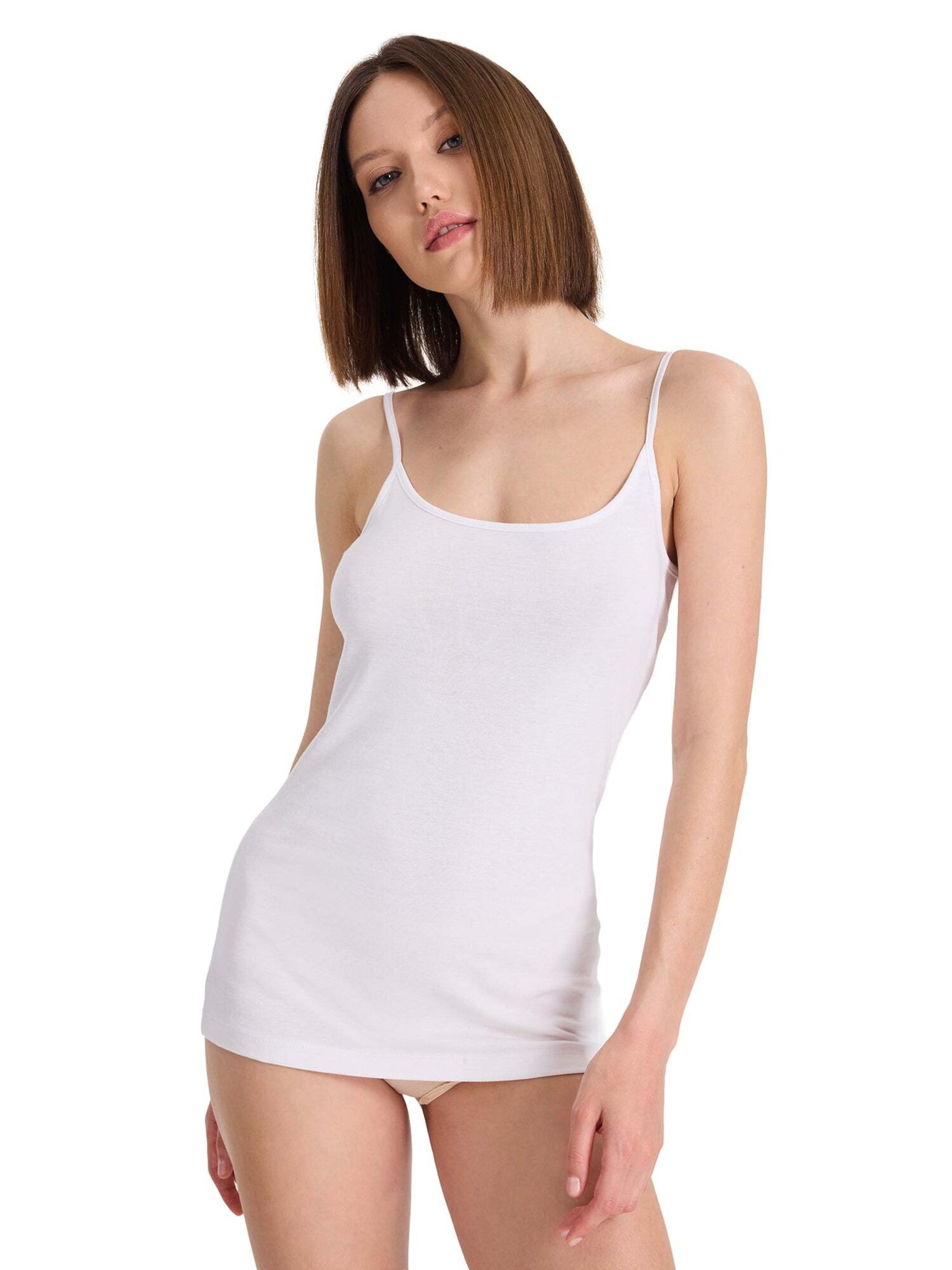 WESTMARK LONDON Undershirt 'EVA' in Mixed colours