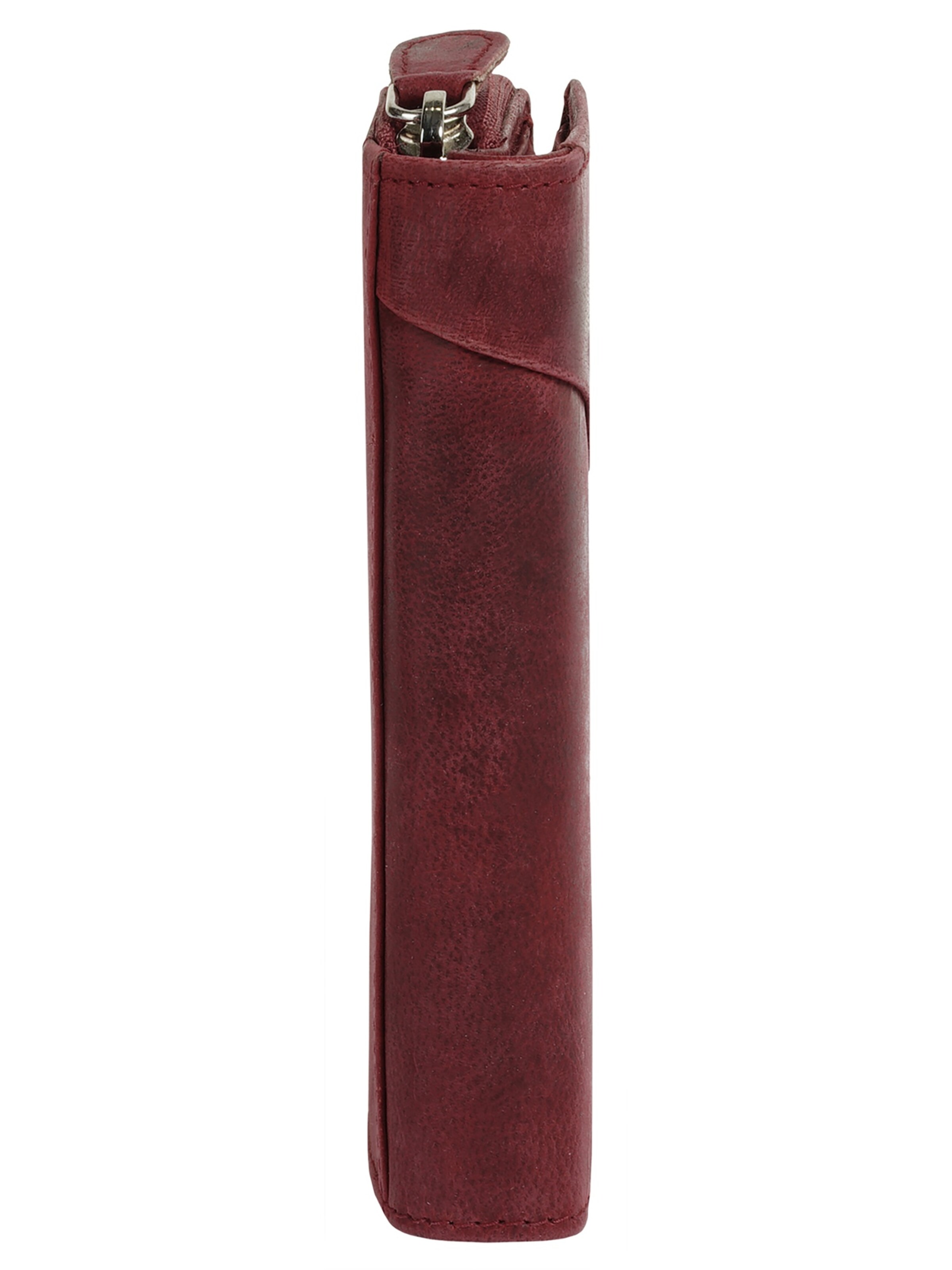 Porte-monnaies Bruno Banani en rouge