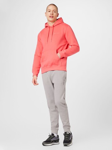 Champion Authentic Athletic Apparel Sweatshirt in Pink