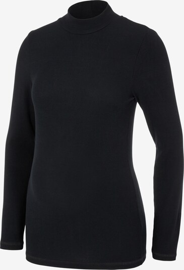 MAMALICIOUS Shirt 'Giselle' in Black, Item view