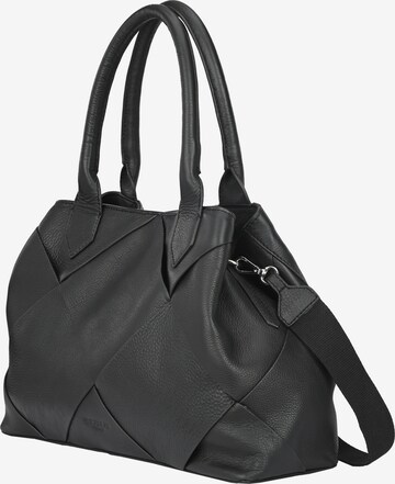 Crickit Handbag 'Mila' in Black
