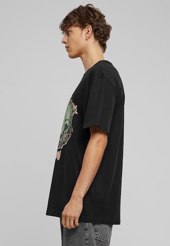 T-Shirt 'Sad Boy' MT Upscale en noir