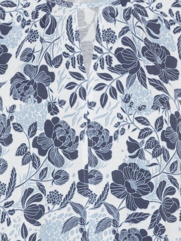 Olsen T-Shirt in Blau
