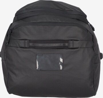 SALEWA Sports Bag in Black