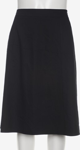 Ulla Popken Skirt in 5XL in Blue: front