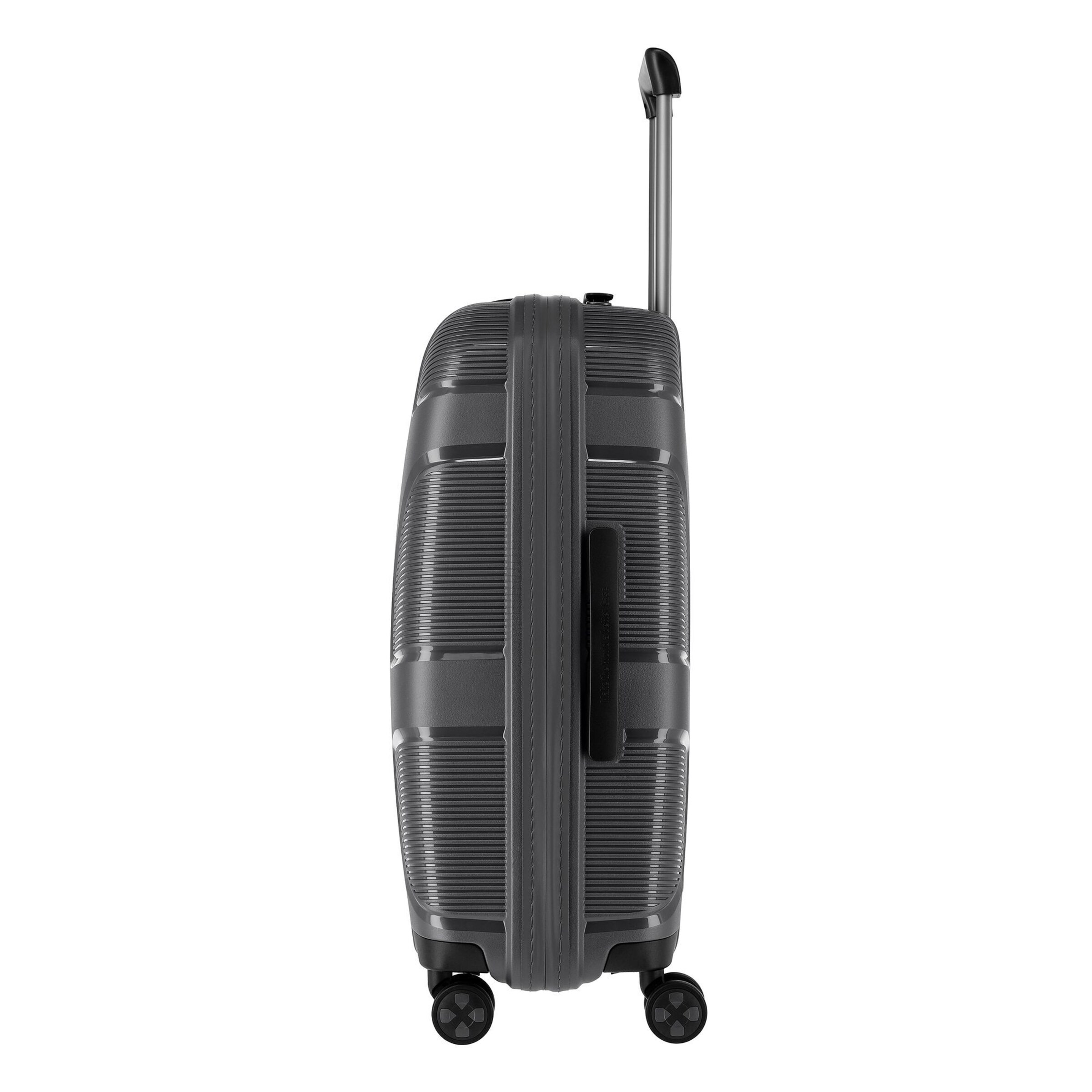 Trolley 'IP1' di IMPACKT in grigio