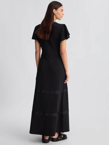 Liu Jo Kleid in Schwarz