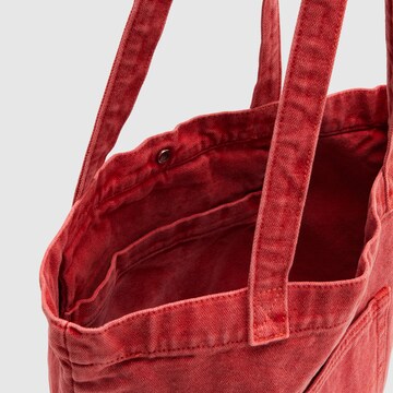 LEVI'S ® Shopper in Red