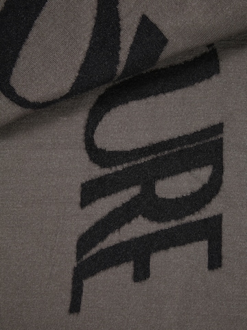 Versace Jeans Couture Šál - Sivá