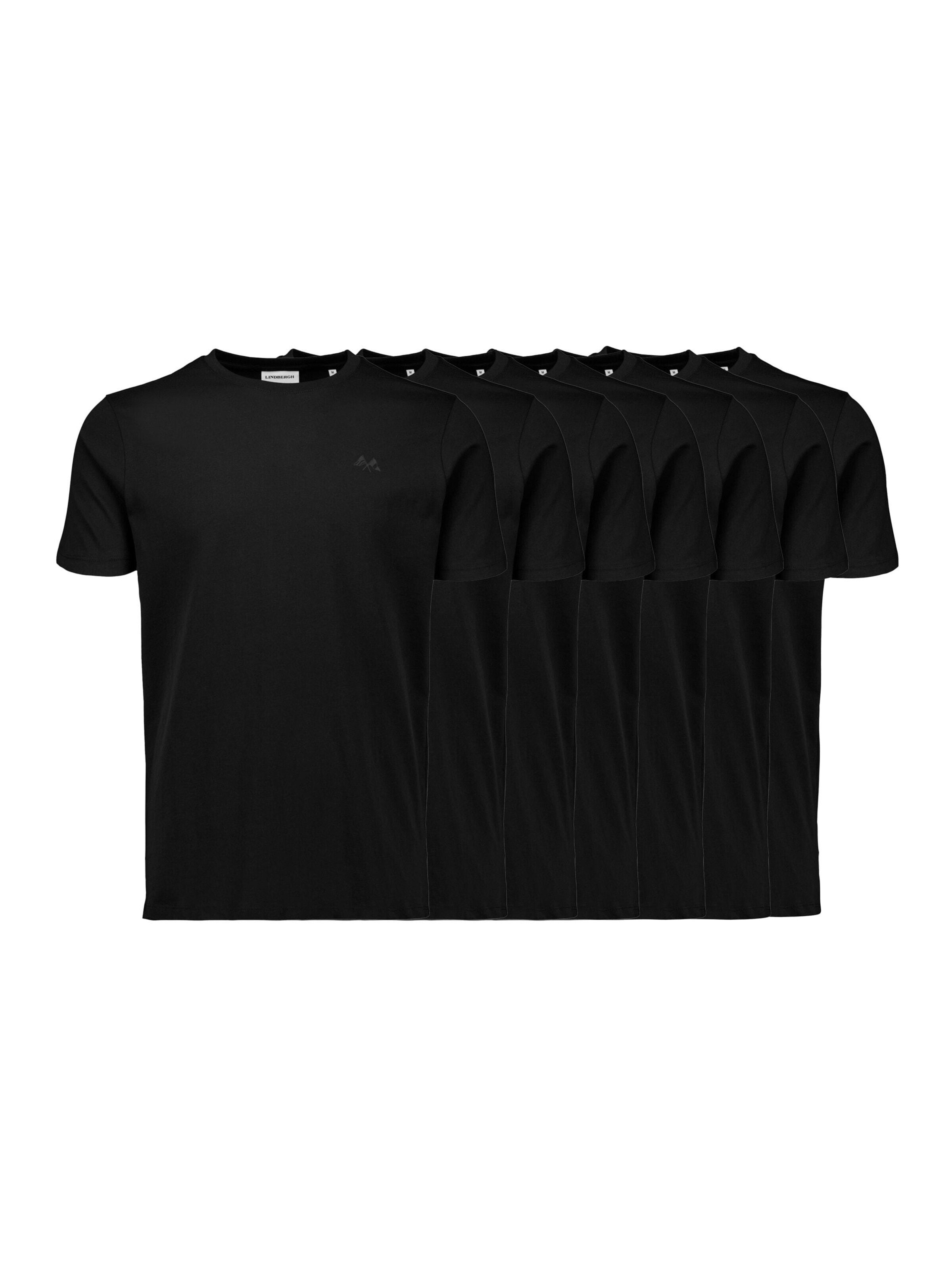 Lindbergh Bluser & t-shirts i sort: forside