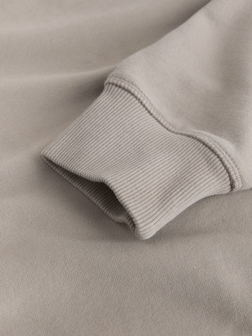 Sweat-shirt Next en gris