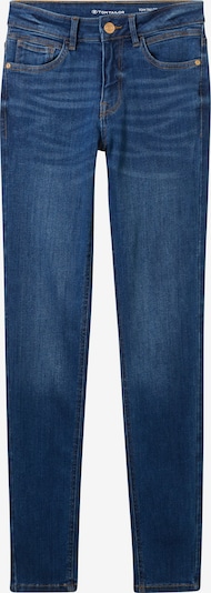 TOM TAILOR Jean 'Kate' en bleu foncé, Vue avec produit