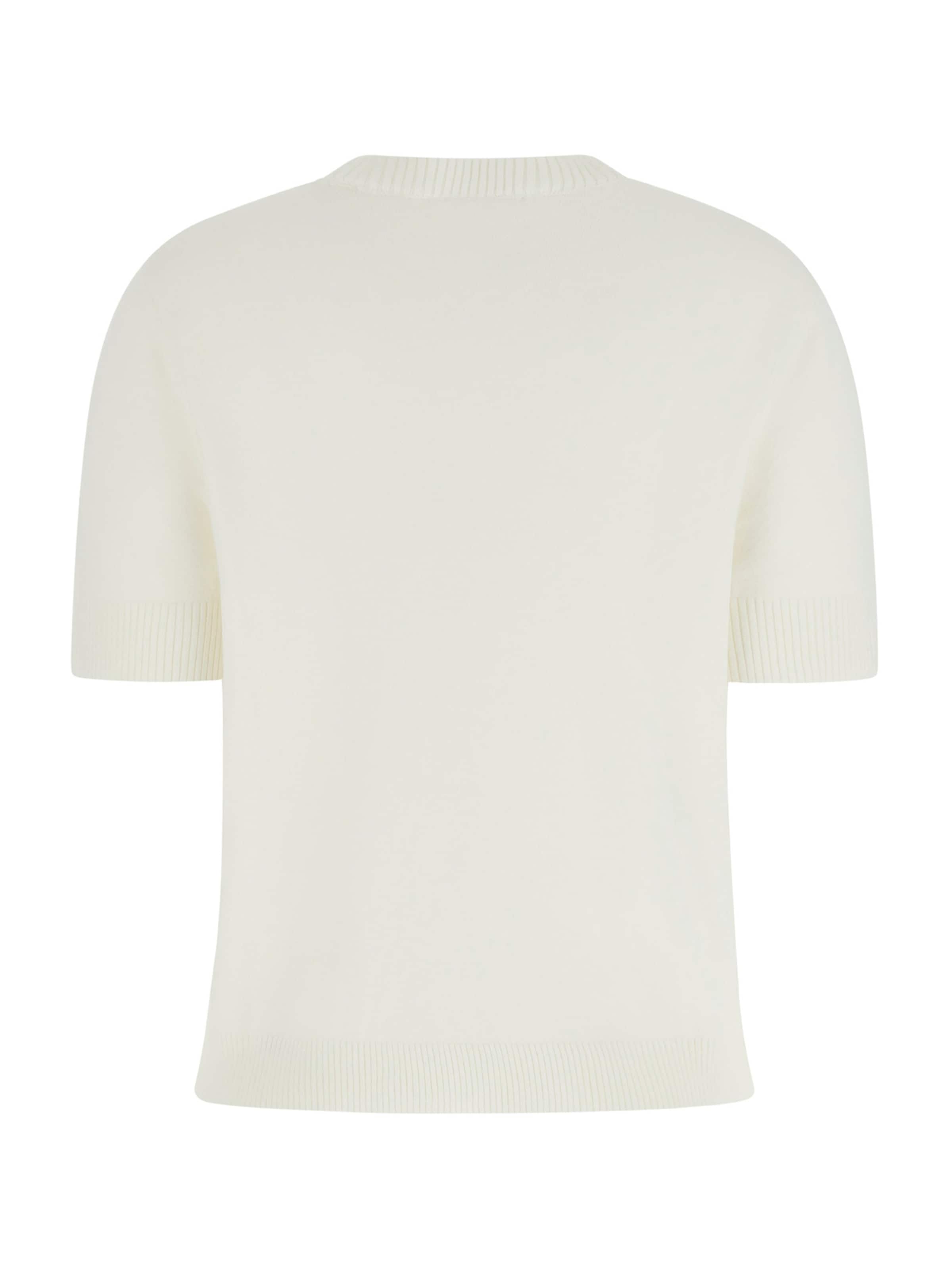 Pull-over 'NORAH' GUESS en beige