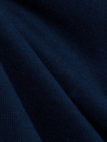 Marie Lund Shirt in Blau