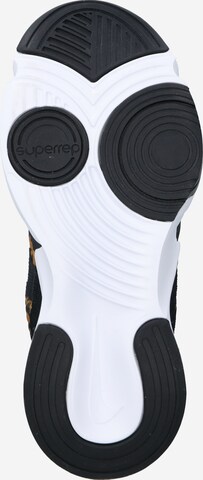 NIKESportske cipele 'SuperRep Groove' - smeđa boja