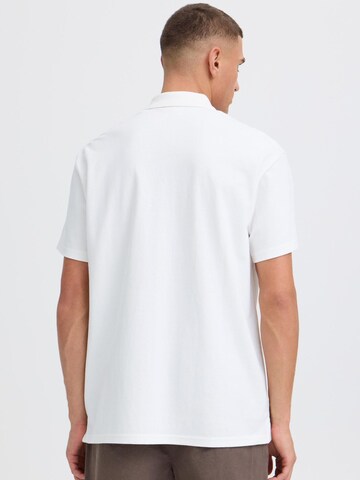 !Solid Shirt 'SDBetova' in Wit