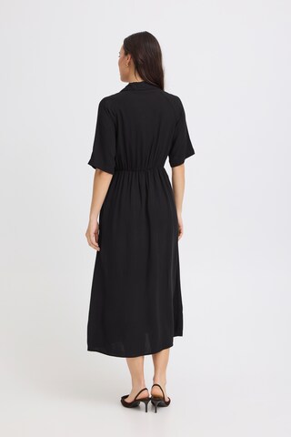 b.young Dress in Black