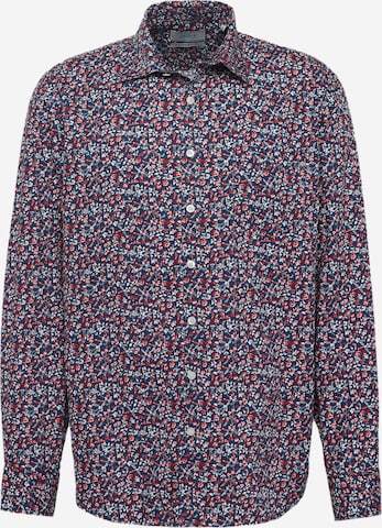 Chemise Jack's en mélange de couleurs : devant