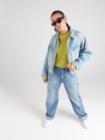 LTB Between-season jacket 'CELIA' in Blue
