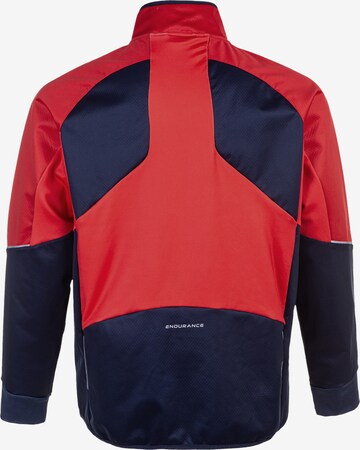 ENDURANCE Sportjacke 'Bonke M XCS' in Rot