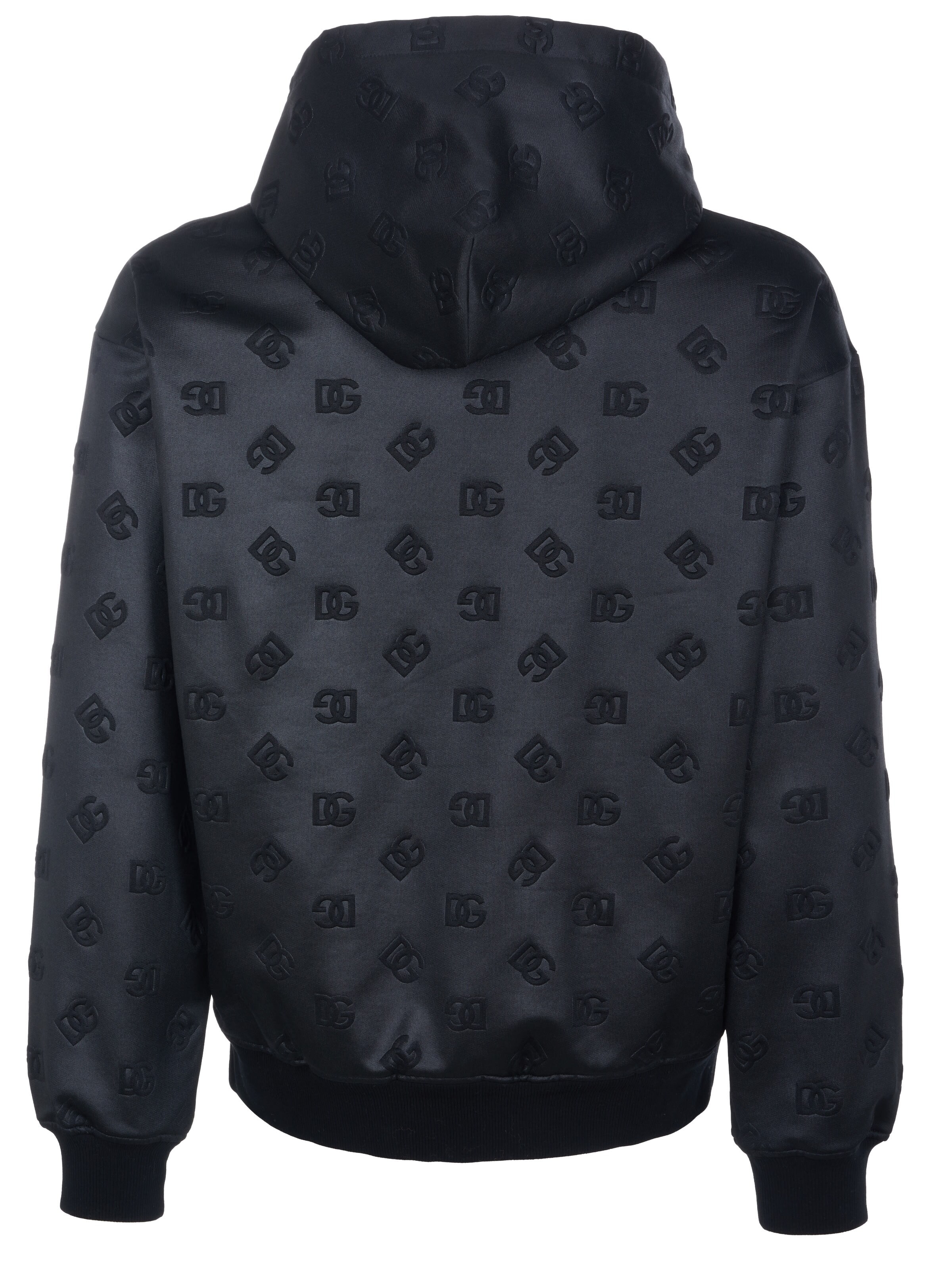 DOLCE & GABBANA Trui in Zwart