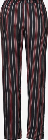 Pantalon de pyjama 'Sleep & Lounge' Hanro en violet