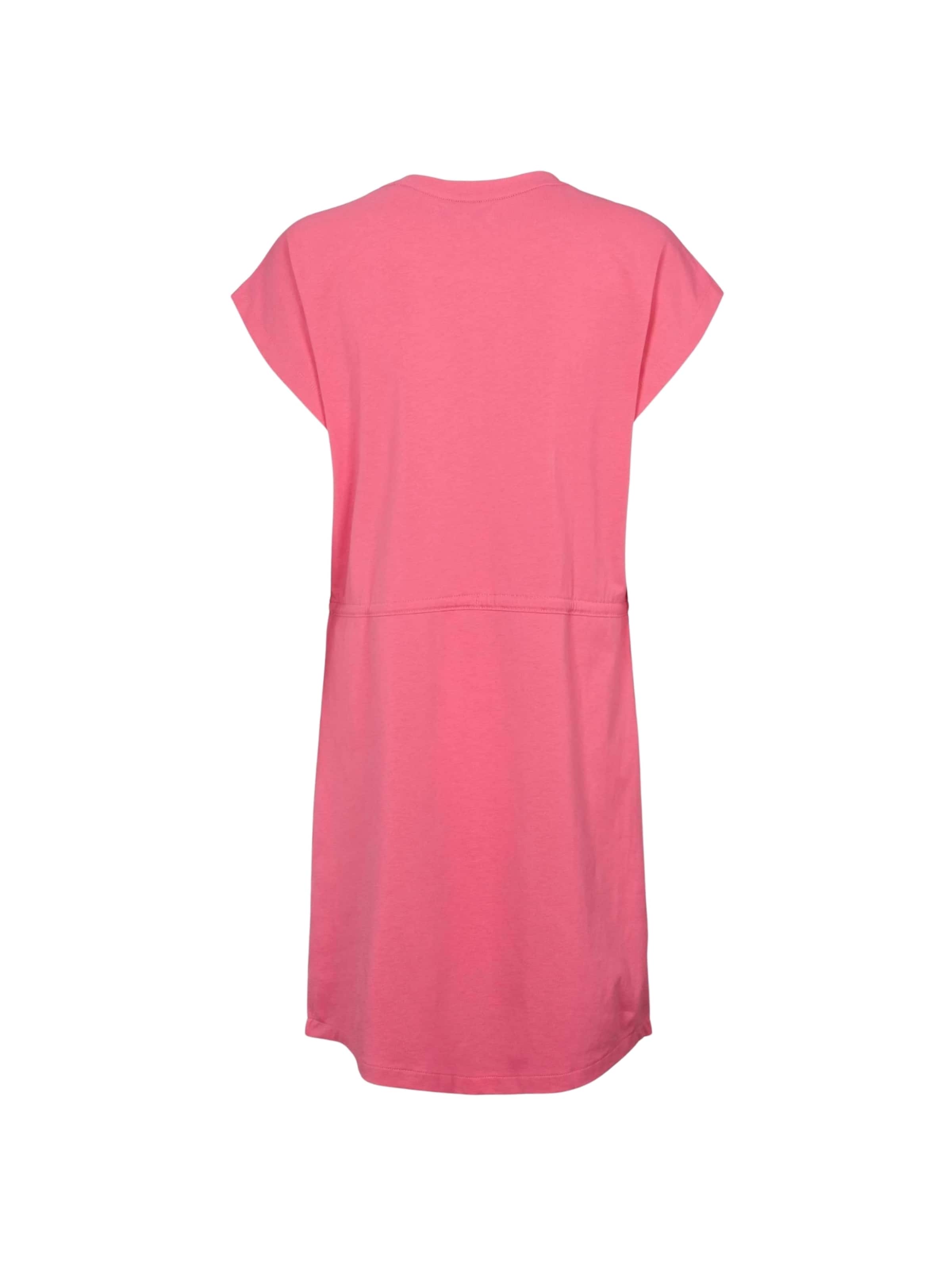 Robe 'UWIda' U.S. POLO ASSN. en rose