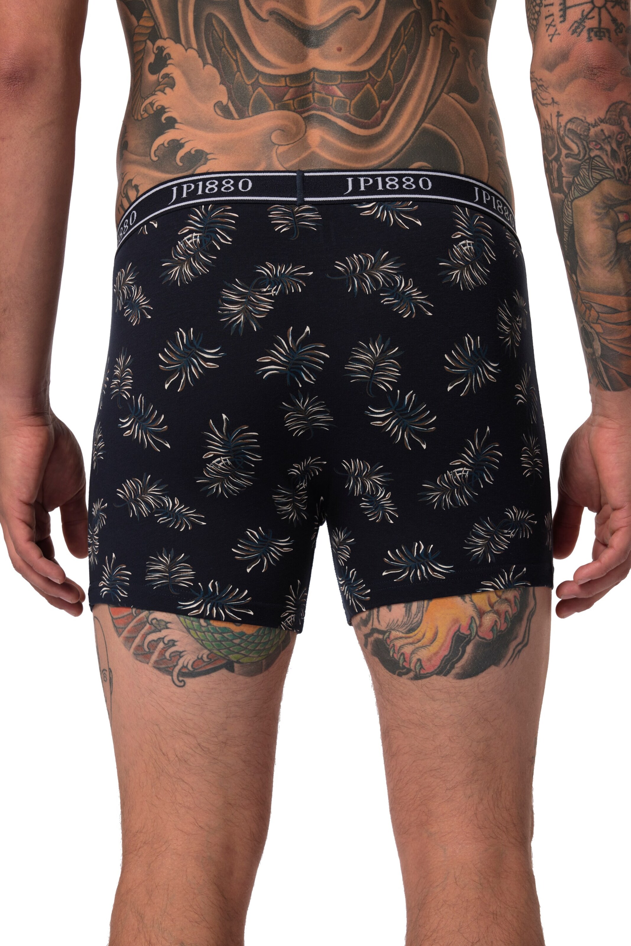 JP1880 Boxer shorts in Blue