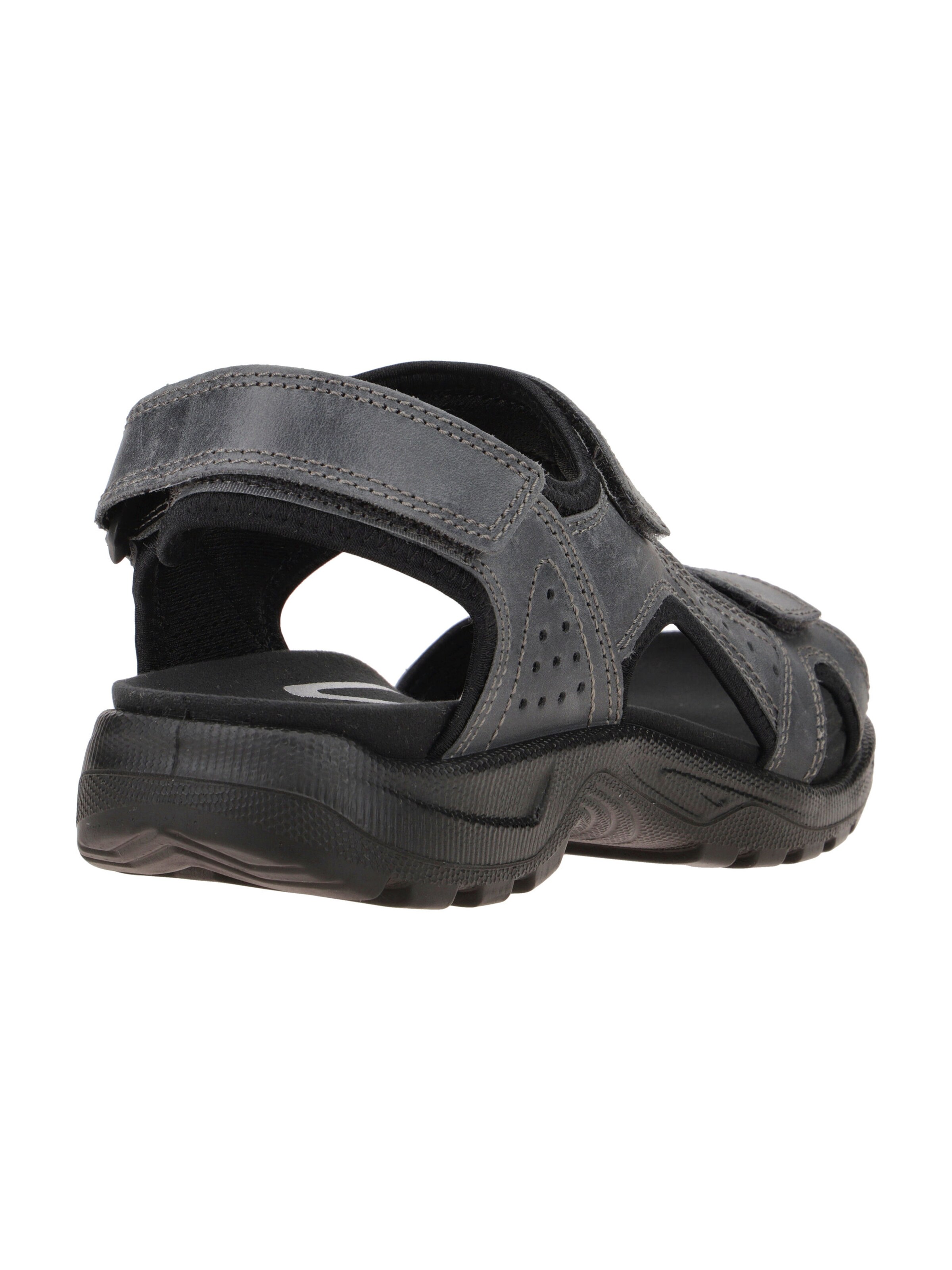 ECCO Sandals in Grey