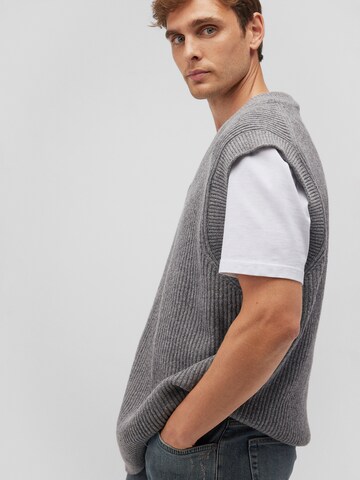 Mavi Pullover in Grau