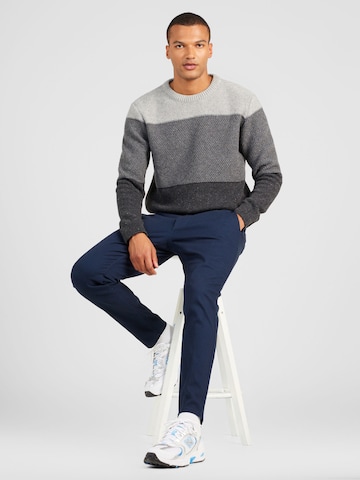 Pull-over 'Tim' Clean Cut Copenhagen en gris