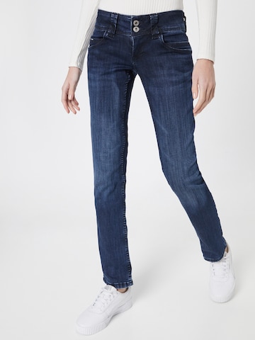 Pepe Jeans Jeans 'VENUS' in Blue: front
