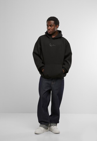 Karl Kani Sweatshirt in Black