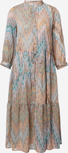 Salsa Kleid in mischfarben, Produktansicht