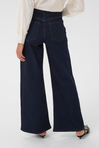 Part Two Regular Jeans 'Safina' in Blue