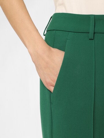 Regular Pantalon 'Fawn' Cambio en vert