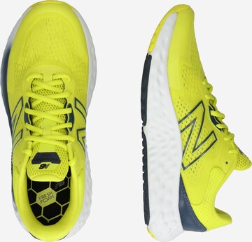 new balance Παπούτσι για τρέξιμο 'Evoz V2' σε κίτρινο