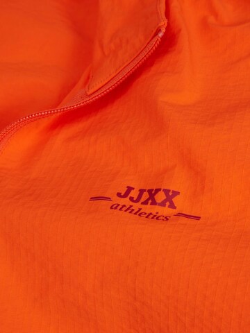 JJXX Between-Season Jacket 'HAILEY' in Orange