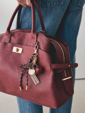 Next Torba shopper w kolorze czerwony