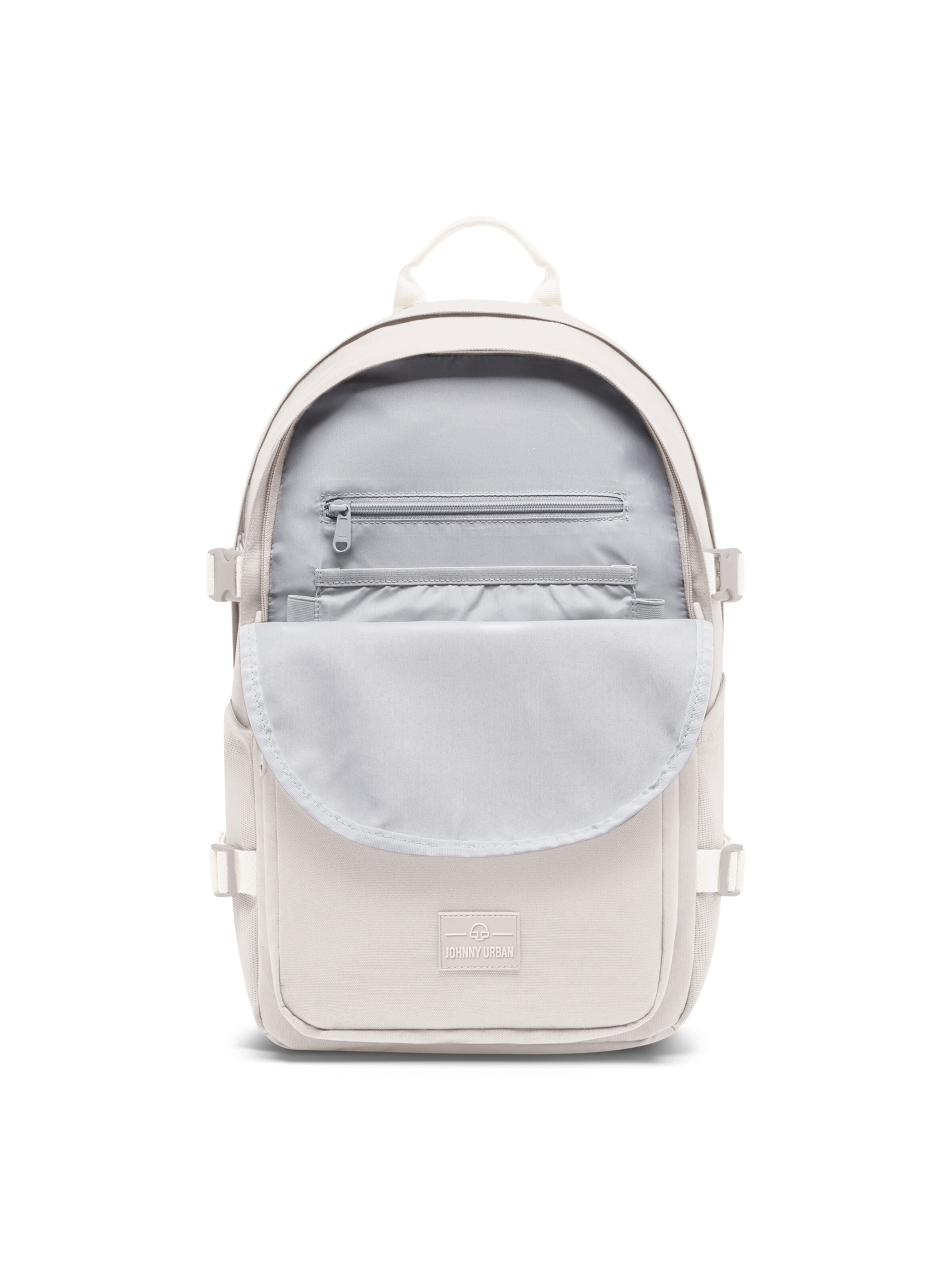 bēšs Johnny Urban Mugursoma 'Lian'