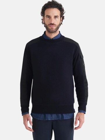 MURPHY&NYE Trui in Blauw