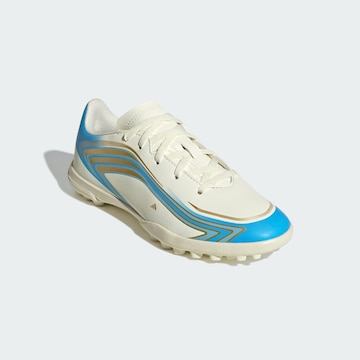 Scarpa sportiva 'F50 Messi Club' di ADIDAS PERFORMANCE in beige