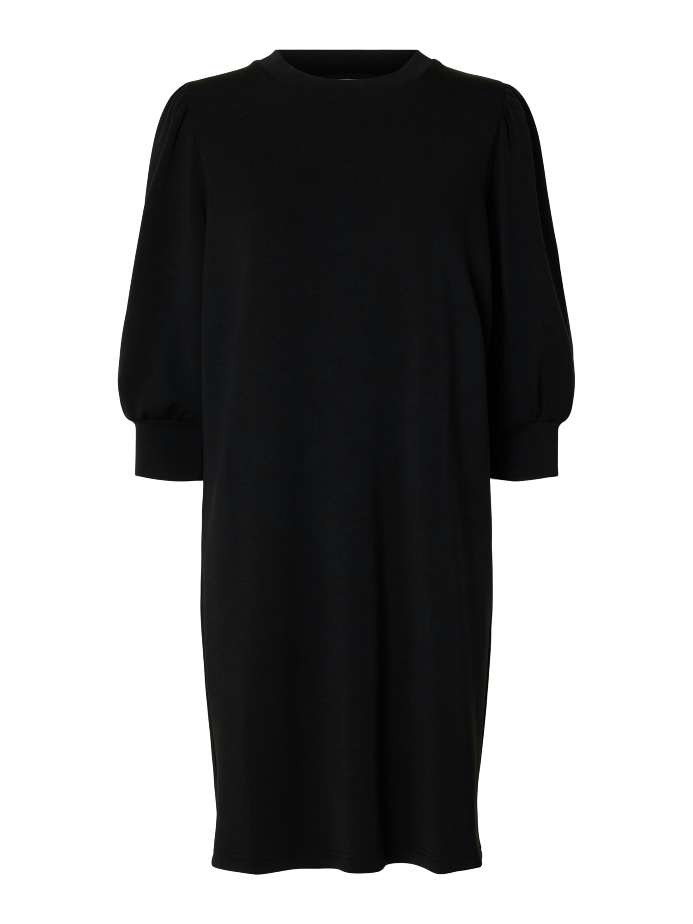 SELECTED Dress 'SLFTENNY' in Black: front