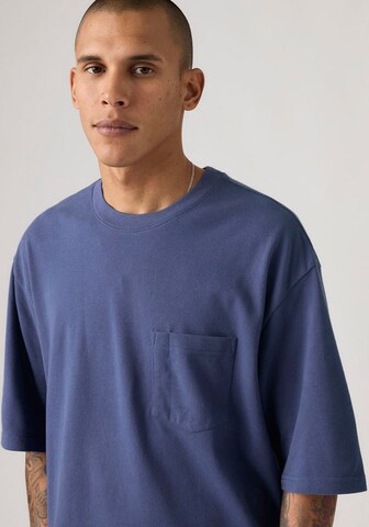 LEVI'S ® Shirt in Blue