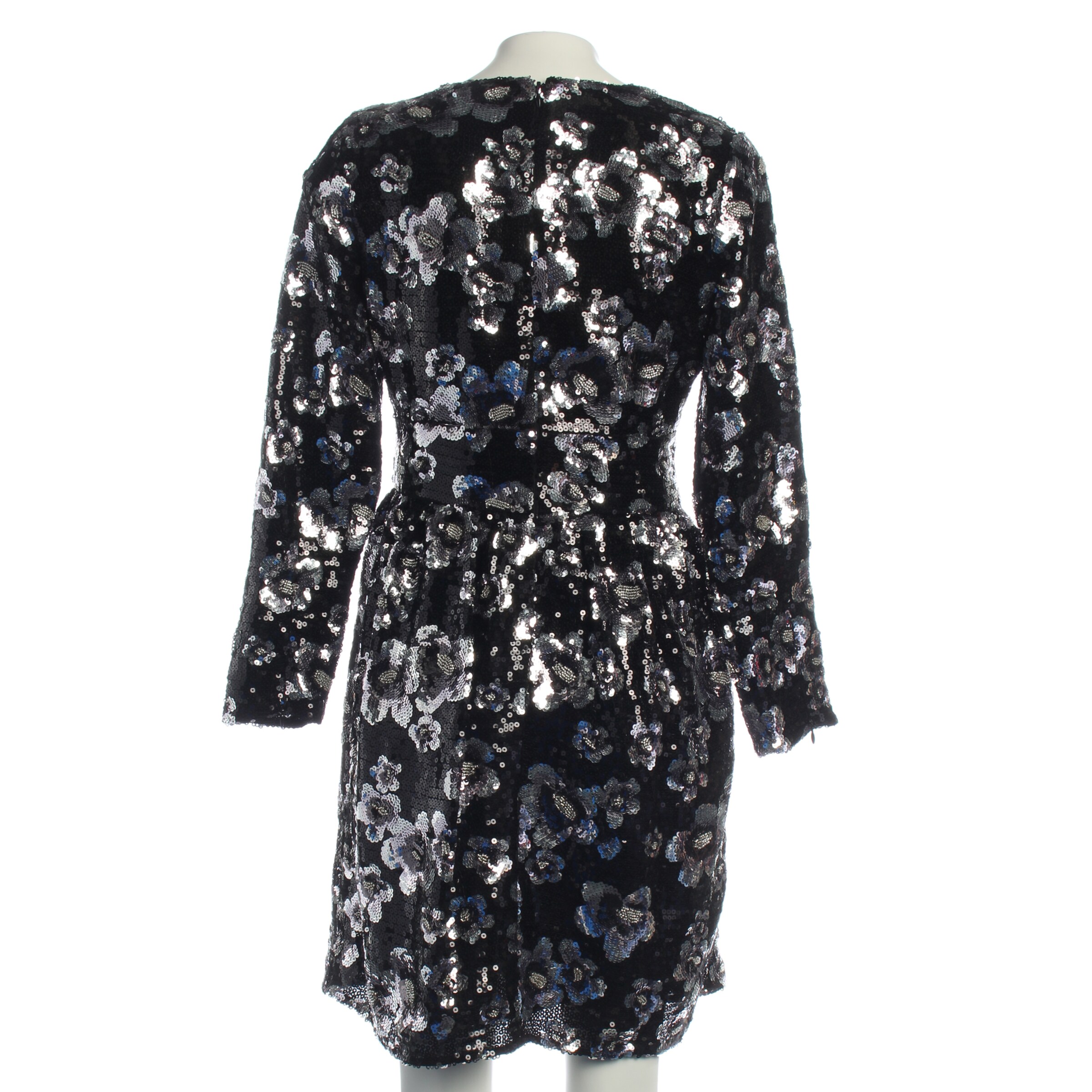 Michael Kors Kleid XS in Schwarz