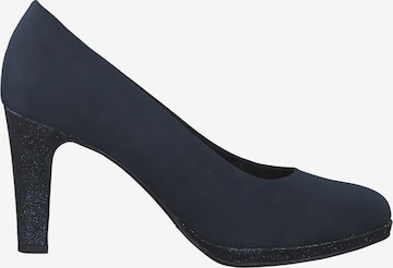 MARCO TOZZI Pumps in Blauw