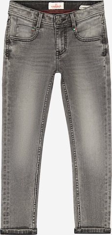 VINGINO Regular Jeans 'Anzio' i grå: framsida